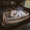 Car Bed – Premium Travel Seat for Pets